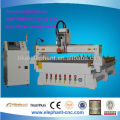 ELE- 1530 cnc machine for sale in dubai with 9KW italy HSD spindle